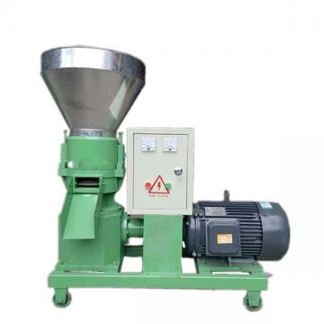 China Manufacturer Animal Feed Pellet Machine for Sale