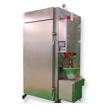 Best Quality Meat Smoking Machine for Smoked The Process