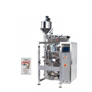 Packaging Machine for Liquid/Sauce Metering Packaging Production Line (MY8-200Y)
