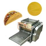 Tortilla Doritos Corn Chips Making Machinery