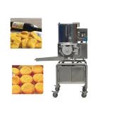 Commercial Cooking Hamburger Patties Burger Patty Form Machine